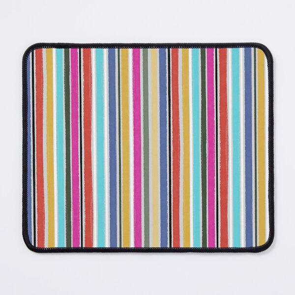 Item preview, Colorful Stripes  designed and sold by marialindemann.