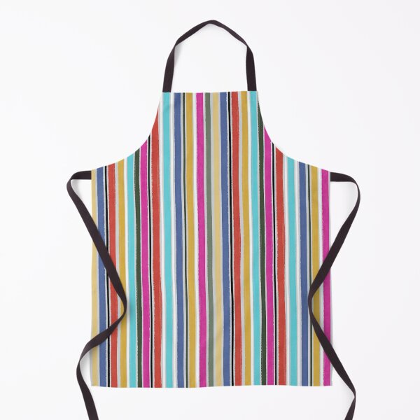 Item preview, Colorful Stripes  designed and sold by marialindemann.