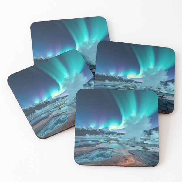 Item preview,  Aurora 19 designed and sold by EMCGallery.