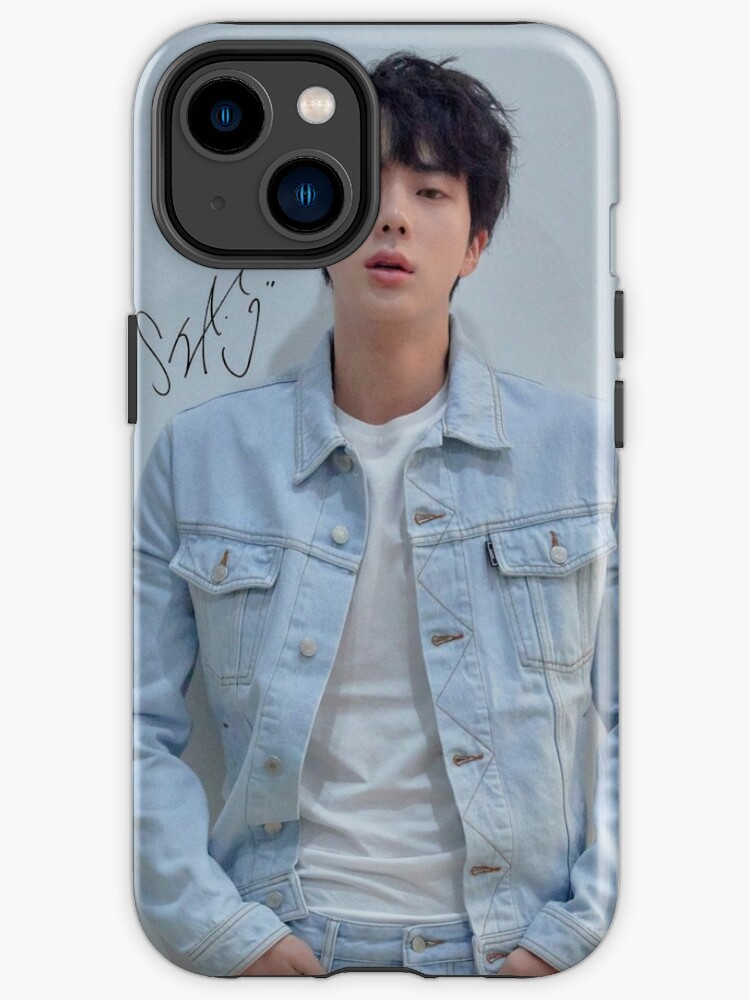 YOUNG FOREVER BANGTAN BOYS BTS iPhone 14 Plus Case Cover