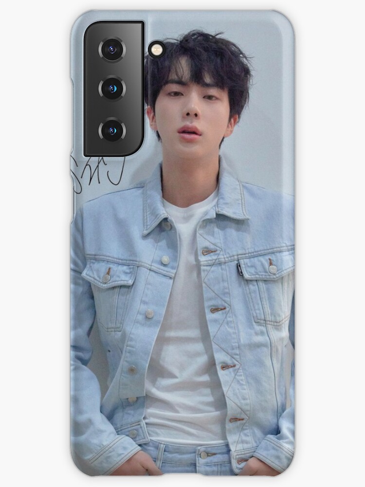 ジン君ティーンケース BTS phone case #71 (jin)