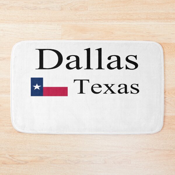 Item preview, Dallas Texas - Stylish Prints,  designed and sold by Fleetwood1994.