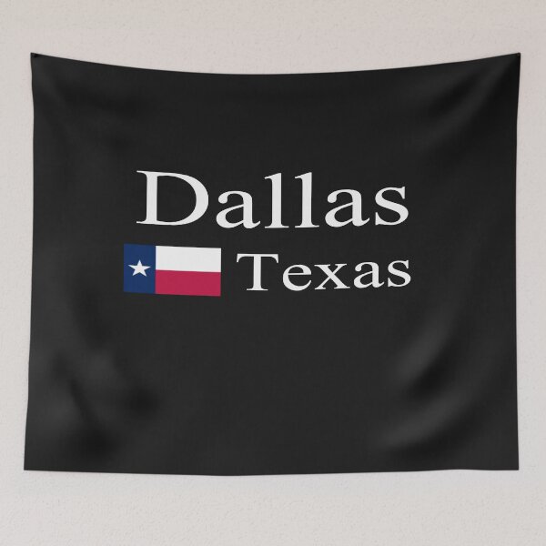 Item preview, Dallas Texas - Stylish Prints,  designed and sold by Fleetwood1994.