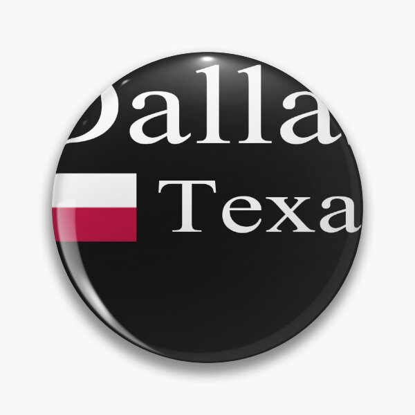 Item preview, Dallas Texas - Stylish Prints,  designed and sold by Fleetwood1994.