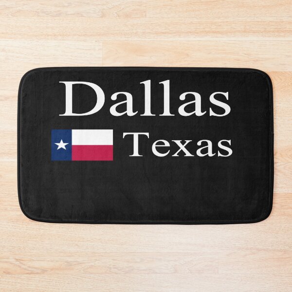 Item preview, Dallas Texas - Stylish Prints,  designed and sold by Fleetwood1994.