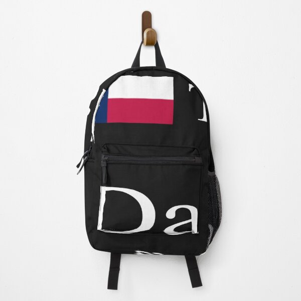 Item preview, Dallas Texas - Stylish Prints, designed and sold by Fleetwood1994.