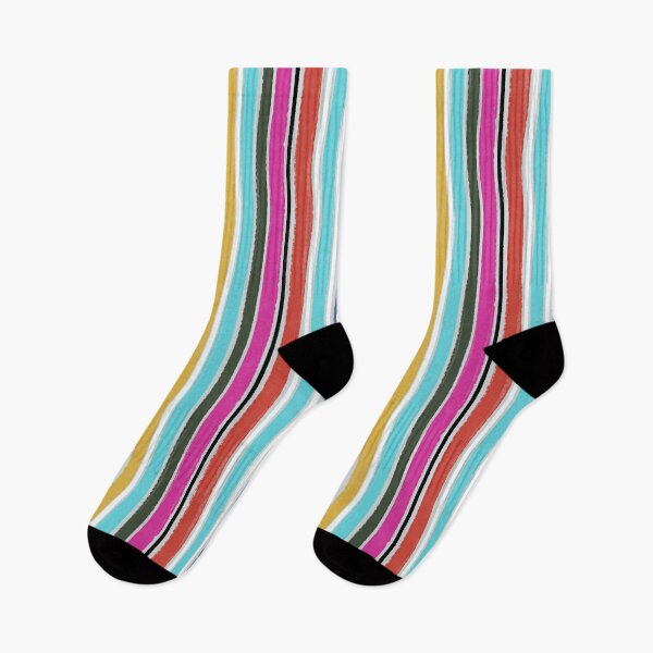 Item preview, Colorful Stripes  designed and sold by marialindemann.