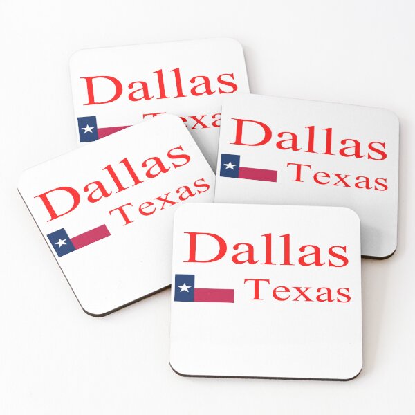 Item preview, Dallas Texas - Stylish Prints,  designed and sold by Fleetwood1994.
