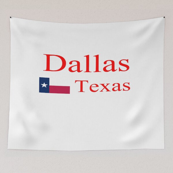 Item preview, Dallas Texas - Stylish Prints,  designed and sold by Fleetwood1994.