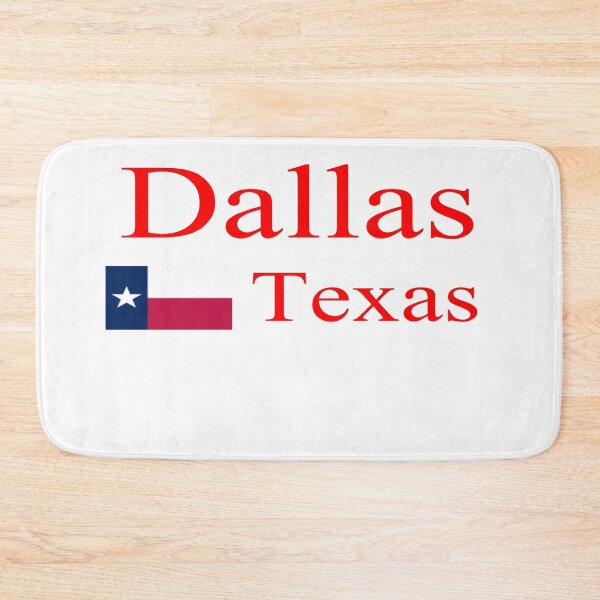 Item preview, Dallas Texas - Stylish Prints,  designed and sold by Fleetwood1994.