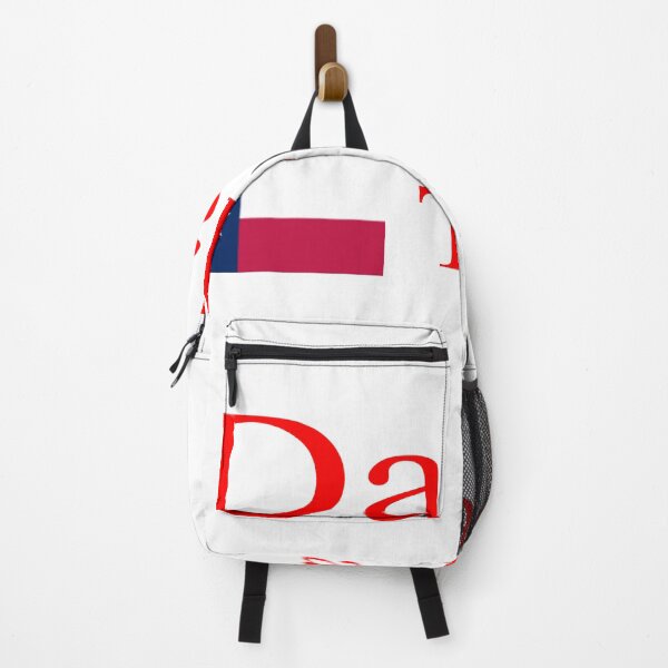 Item preview, Dallas Texas - Stylish Prints, designed and sold by Fleetwood1994.