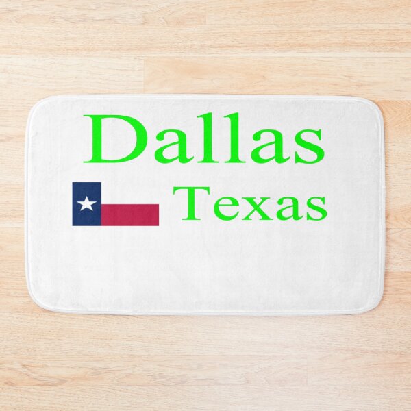 Item preview, Dallas Texas - Stylish Prints,  designed and sold by Fleetwood1994.