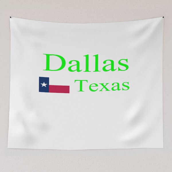 Item preview, Dallas Texas - Stylish Prints,  designed and sold by Fleetwood1994.