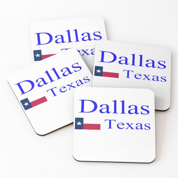 Item preview, Dallas Texas - Stylish Prints,  designed and sold by Fleetwood1994.