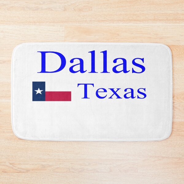 Item preview, Dallas Texas - Stylish Prints,  designed and sold by Fleetwood1994.