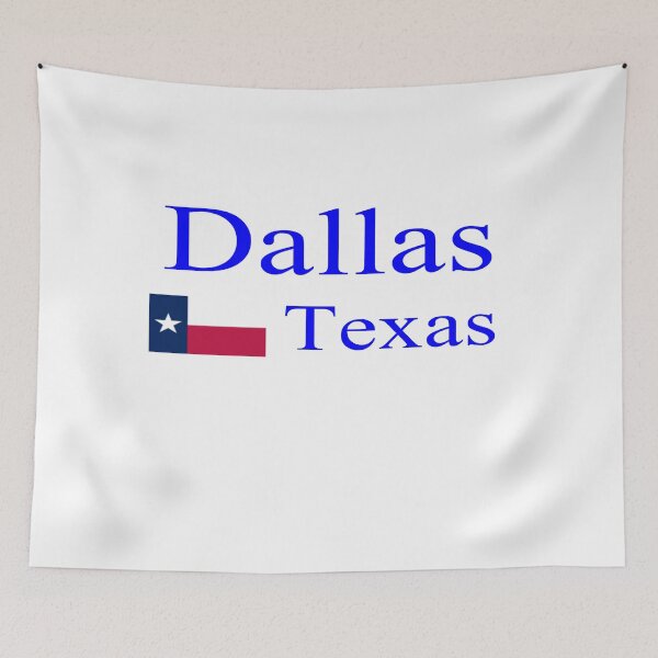 Item preview, Dallas Texas - Stylish Prints,  designed and sold by Fleetwood1994.