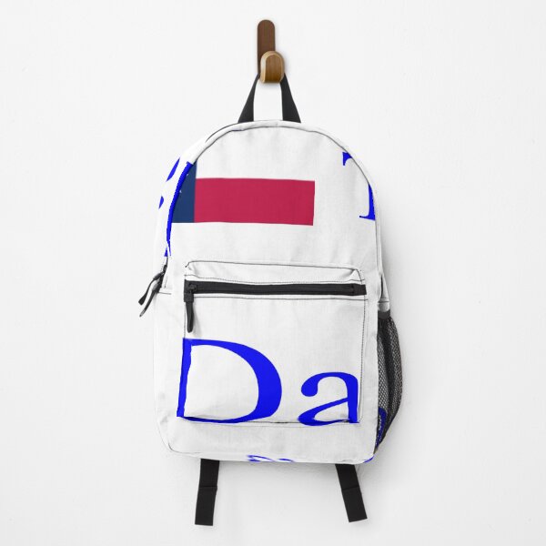 Item preview, Dallas Texas - Stylish Prints, designed and sold by Fleetwood1994.