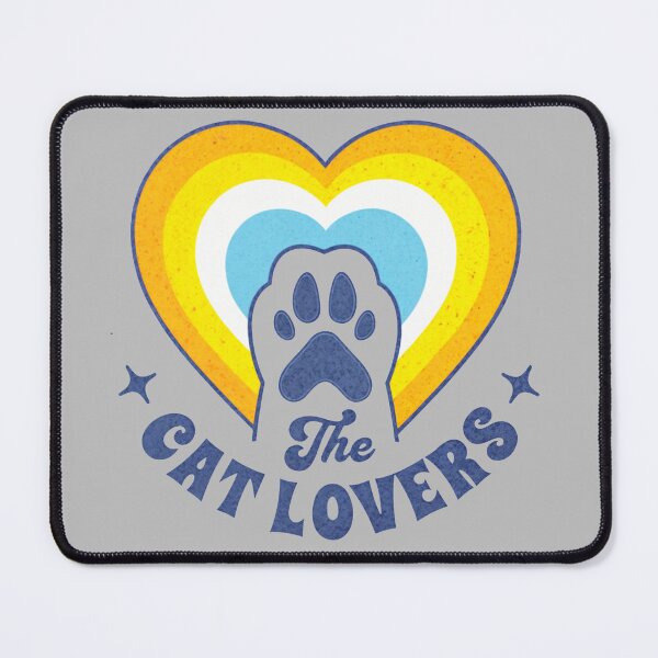 Item preview, Aroace kitty sticker designed and sold by DarBYZimb.