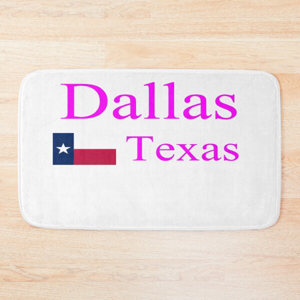 Item preview, Dallas Texas - Stylish Prints,  designed and sold by Fleetwood1994.