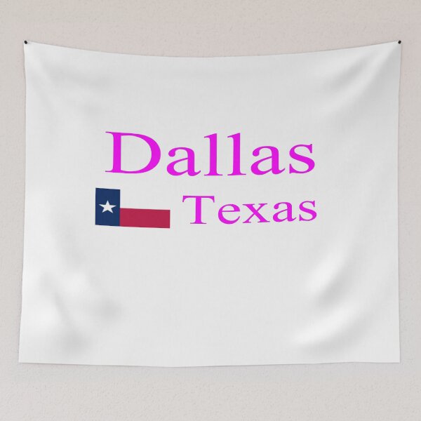 Item preview, Dallas Texas - Stylish Prints,  designed and sold by Fleetwood1994.