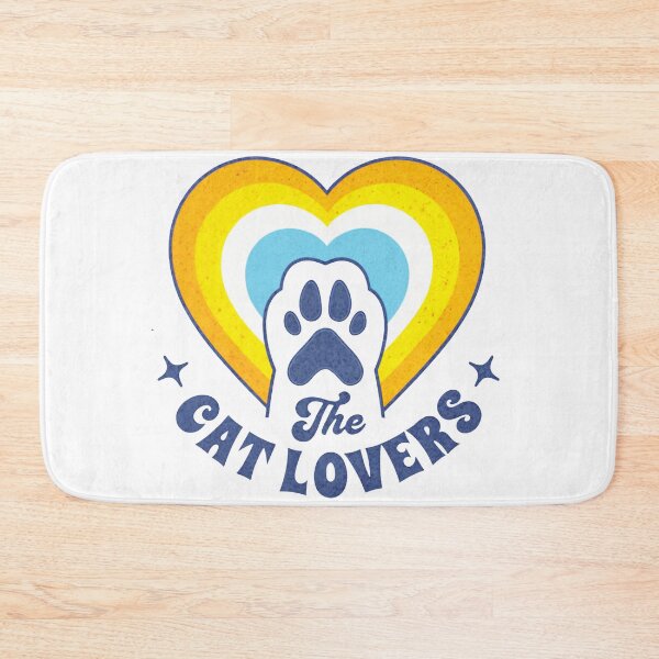 Item preview, Aroace kitty sticker designed and sold by DarBYZimb.