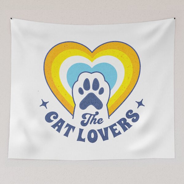 Item preview, Aroace kitty sticker designed and sold by DarBYZimb.