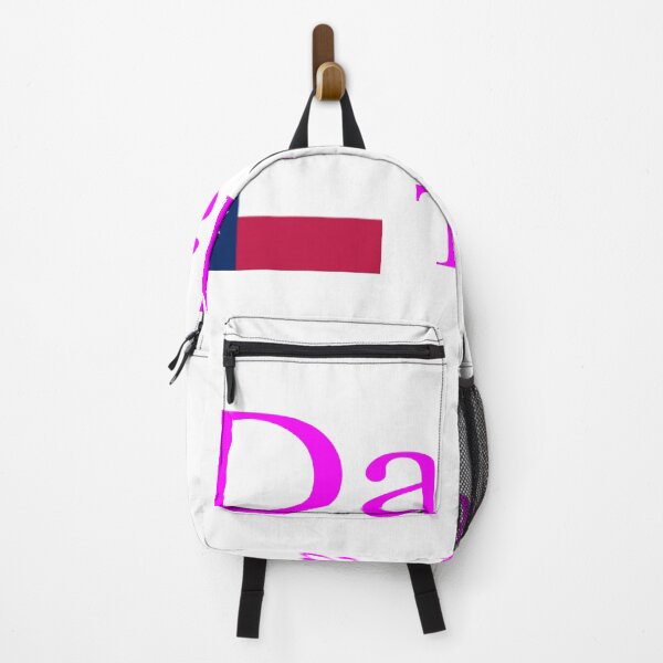 Item preview, Dallas Texas - Stylish Prints, designed and sold by Fleetwood1994.