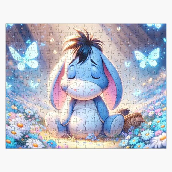 Item preview, Adorable Eeyore Design  designed and sold by clipify.
