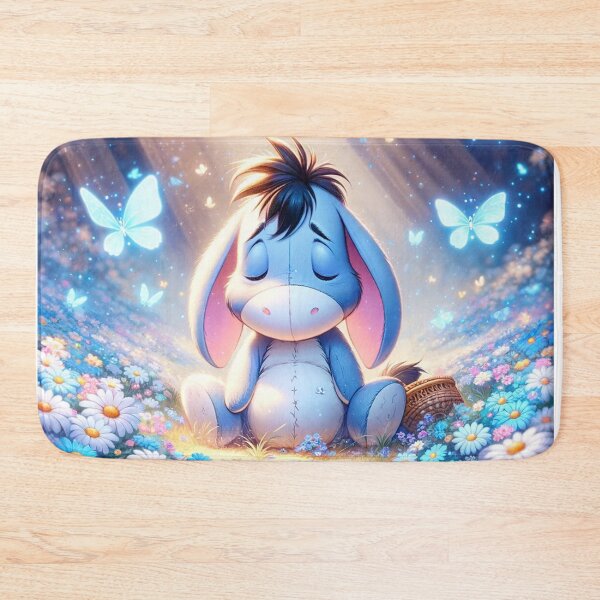 Item preview, Adorable Eeyore Design  designed and sold by clipify.
