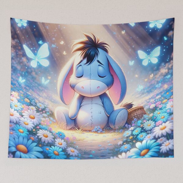 Item preview, Adorable Eeyore Design  designed and sold by clipify.