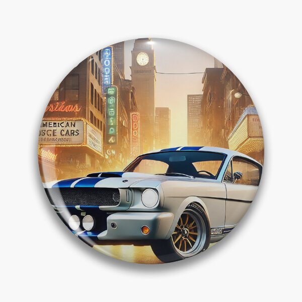 Item preview, Shelby GT350 designed and sold by Random Designs.