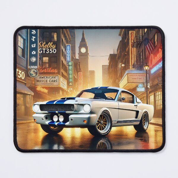 Item preview, Shelby GT350 designed and sold by Random Designs.