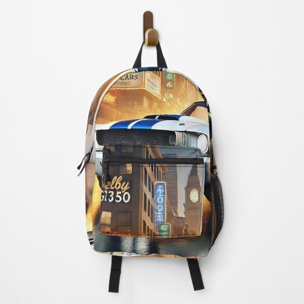 Item preview, Shelby GT350 designed and sold by Random Designs.