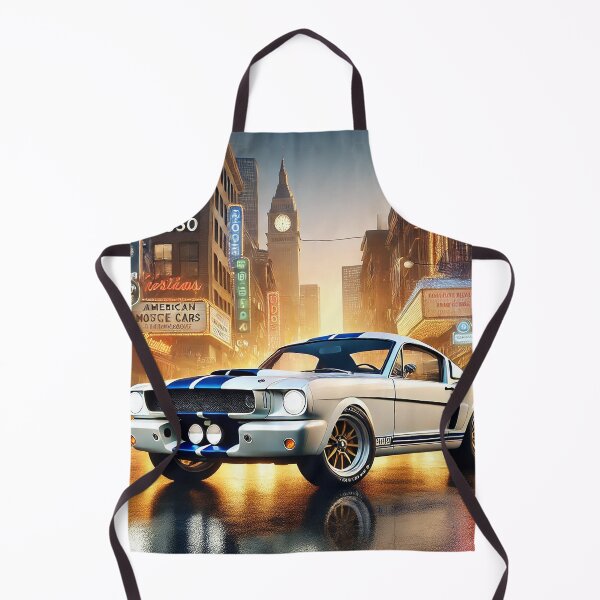 Item preview, Shelby GT350 designed and sold by Random Designs.
