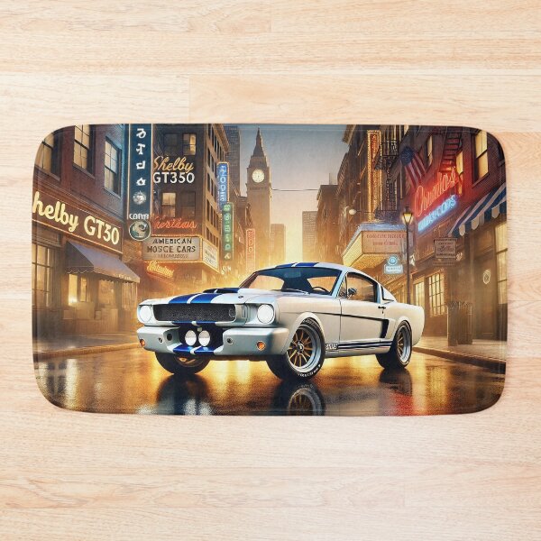 Item preview, Shelby GT350 designed and sold by Random Designs.