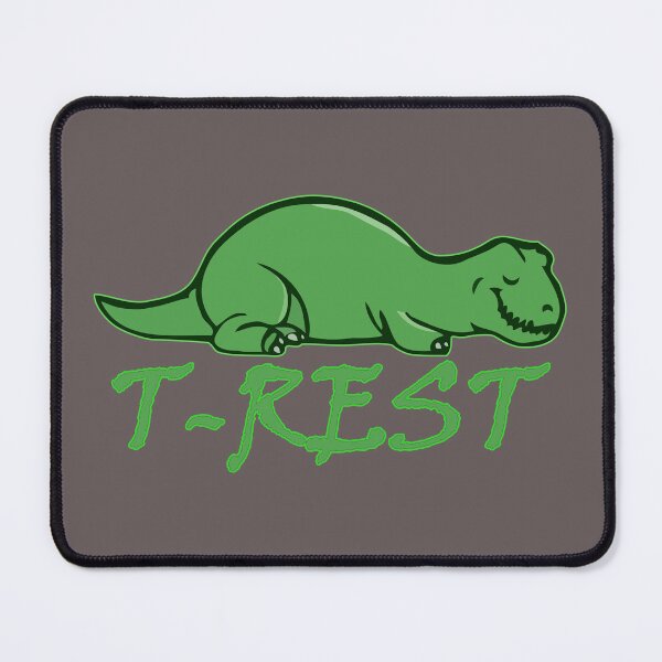 Item preview, Jurassic Nap Time designed and sold by HarmonyCreation.