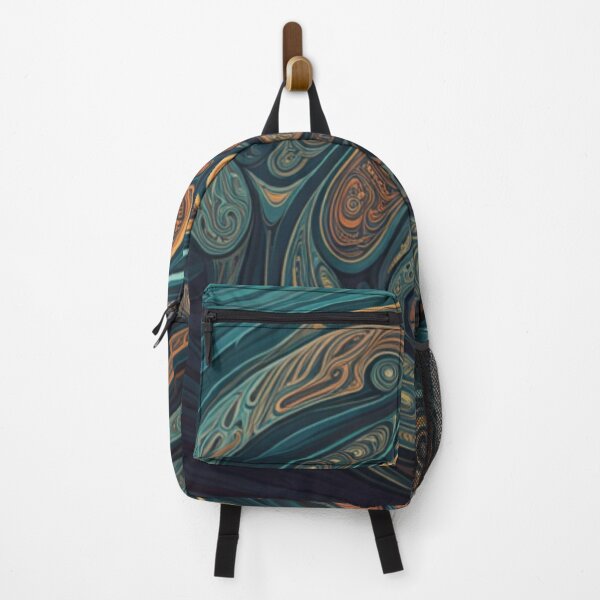Item preview, Abyssal designed and sold by Tracy Tibbett.