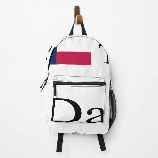Item preview, Dallas Texas - Stylish Prints, designed and sold by Fleetwood1994.