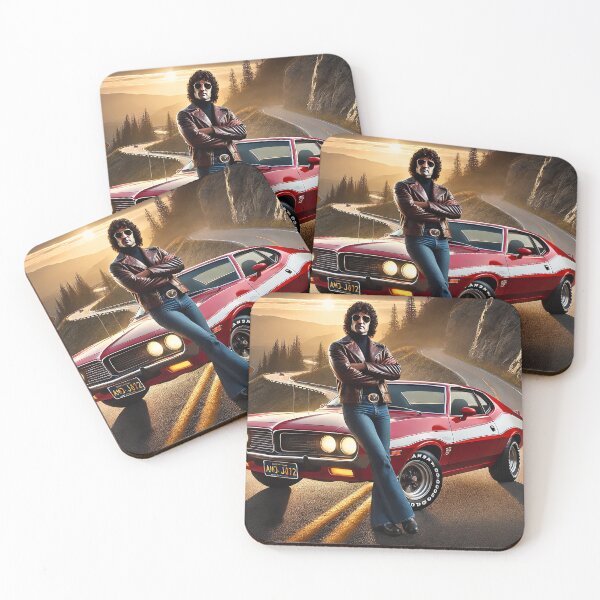 Artikelvorschau, AMC Javelin entworfen und verkauft von Random Designs.