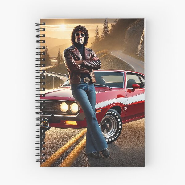Artikelvorschau, AMC Javelin entworfen und verkauft von Random Designs.