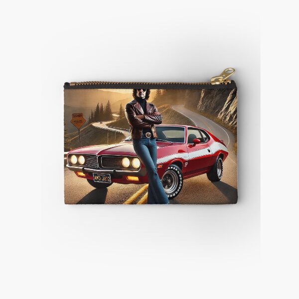 Artikelvorschau, AMC Javelin entworfen und verkauft von Random Designs.