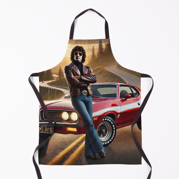 Artikelvorschau, AMC Javelin entworfen und verkauft von Random Designs.