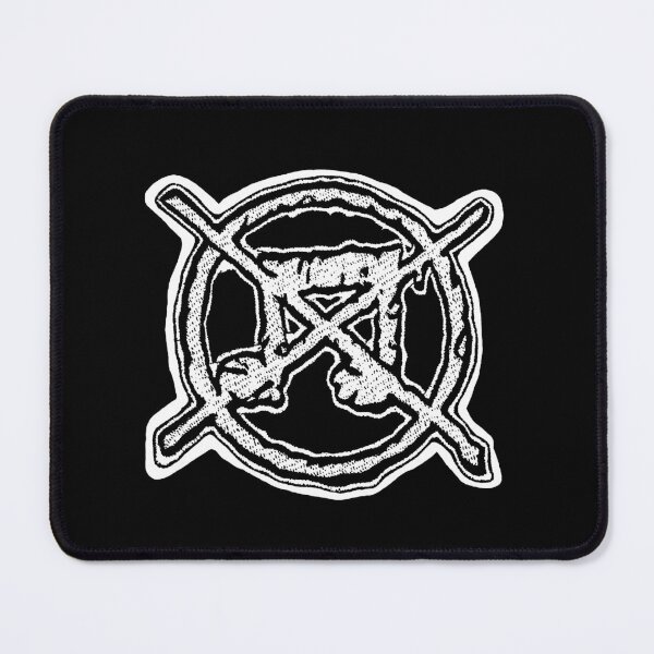 Item preview, Anti-music  designed and sold by Ruggine.