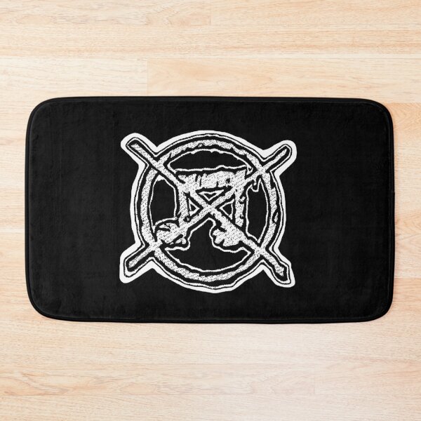 Item preview, Anti-music  designed and sold by Ruggine.