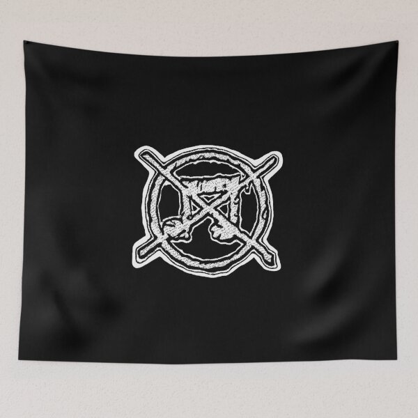 Item preview, Anti-music  designed and sold by Ruggine.