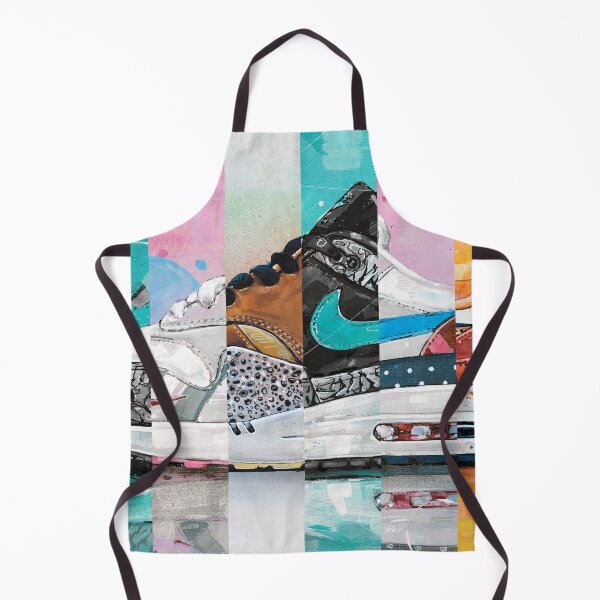 Item preview, AirMax ParraAtmos colourway art designed and sold by GalleryKauffeld.