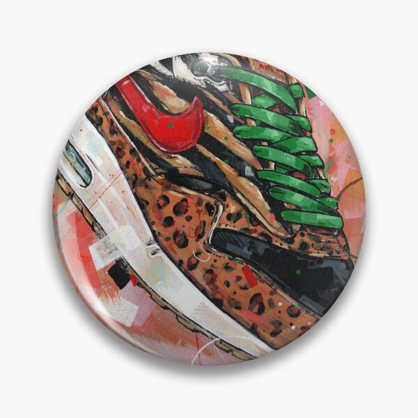 Item preview, AirMax1 Animal pack 2.0 painting designed and sold by GalleryKauffeld.