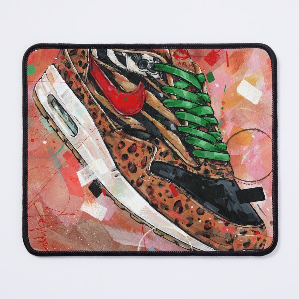 Item preview, AirMax1 Animal pack 2.0 painting designed and sold by GalleryKauffeld.