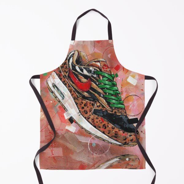 Item preview, AirMax1 Animal pack 2.0 painting designed and sold by GalleryKauffeld.