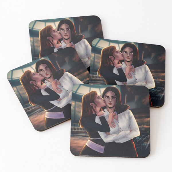 Item preview, Astrea's Broken Heart designed and sold by RainbowNala.